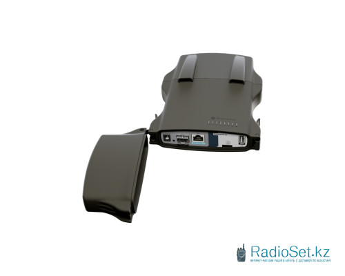 Беспроводной маршрутизатор MikroTik L23UGSR-5HaxD2HaxD-NM